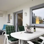 Badeweg 4 Kleiner Anker Apartman *