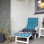 Badeweg 4 Kleiner Anker Apartman Scharbeutz