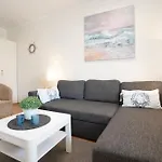 Badeweg 4 Kleiner Anker Scharbeutz