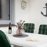 Apartman Badeweg 4 Kleiner Anker Scharbeutz