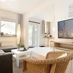 Badeweg 4 Kleiner Anker *