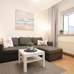 Apartman Badeweg 4 Kleiner Anker