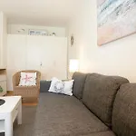 Badeweg 4 Kleiner Anker Apartman *
