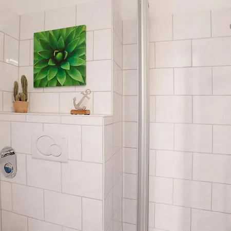 Badeweg 4 Kleiner Anker Apartment *