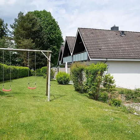 Badeweg 4 Kleiner Anker Apartman *
