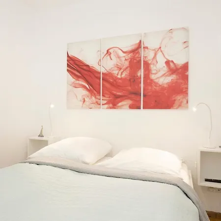 Badeweg 4 Kleiner Anker *