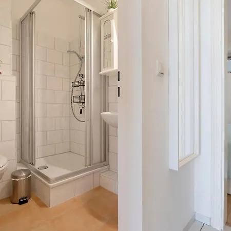 Badeweg 4 Kleiner Anker