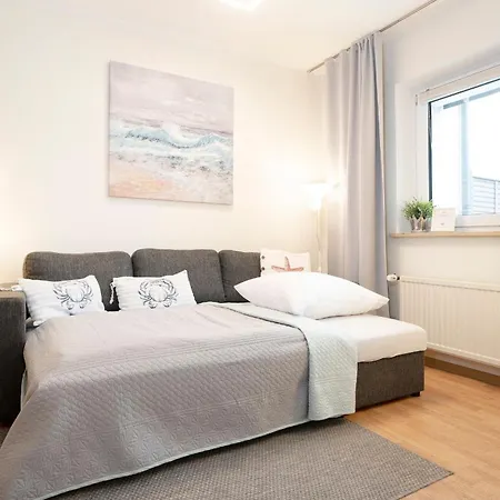 Badeweg 4 Kleiner Anker