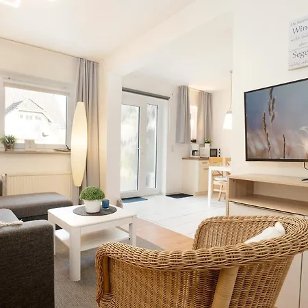 Badeweg 4 Kleiner Anker *