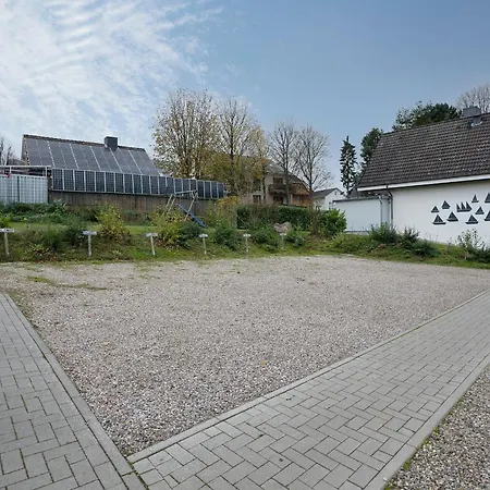 Badeweg 4 Kleiner Anker Scharbeutz
