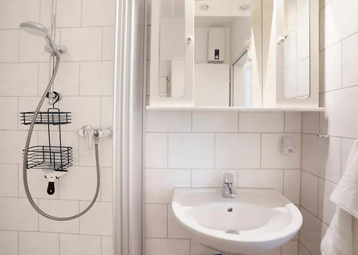 Badeweg 4 Kleiner Anker * 샬베우츠