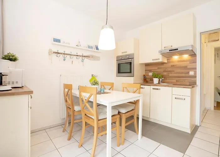 Badeweg 4 Kleiner Anker