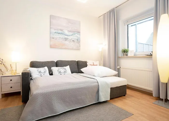 Badeweg 4 Kleiner Anker